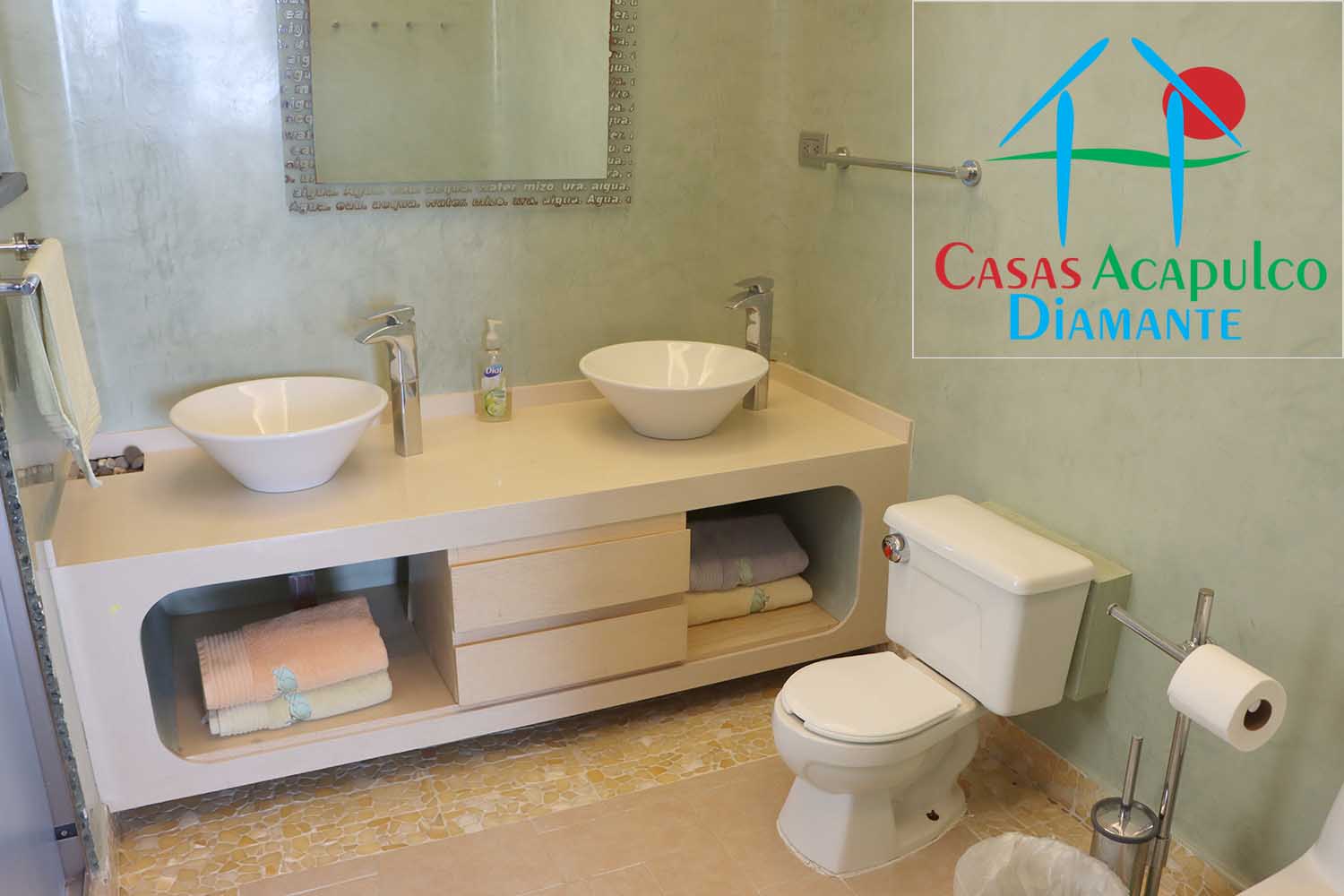 Amarinthos Master PH 2 - Recámara cuatro 12